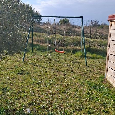 فيلا Domaine Le Licou Potelières المظهر الخارجي الصورة