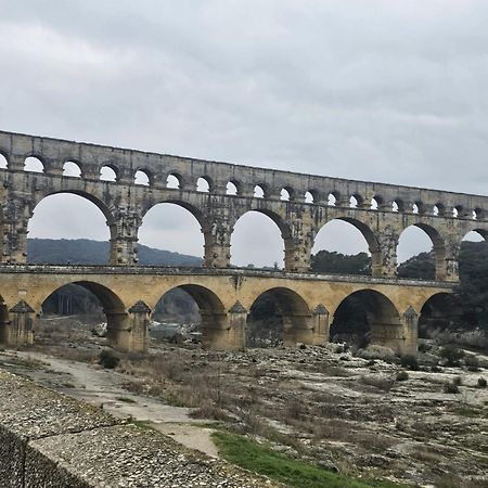 فيلا Domaine Le Licou Potelières المظهر الخارجي الصورة