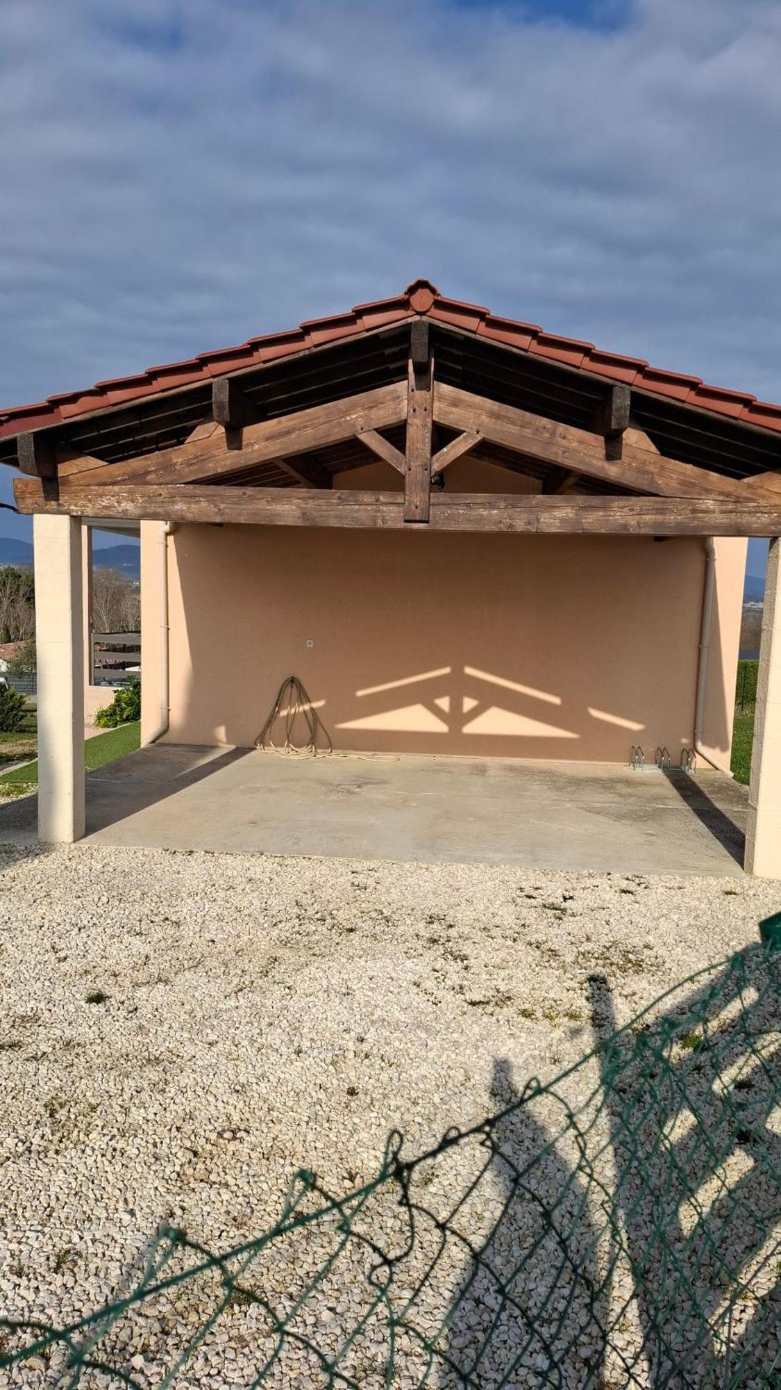 فيلا Domaine Le Licou Potelières المظهر الخارجي الصورة
